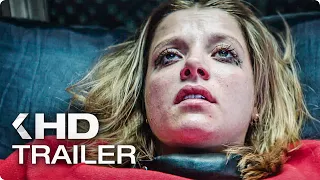 KIDNAPPING STELLA Trailer German Deutsch (2019) Netflix