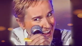 Melissa Etheridge sings I'm the only one | Live on Oprah | 9-29-2005