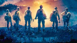 Дело храбрых (2017) Only the Brave. Русский трейлер.