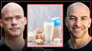 Comparing the effectiveness of whey, casein, and other protein sources for driving muscle growth