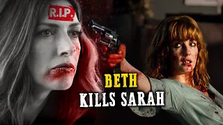 Yellowstone Season 5 Part 2 Trailer: Beth Finally Kills Sarah!