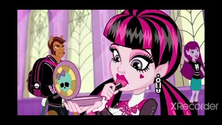 monster high prijatelji zvijeri