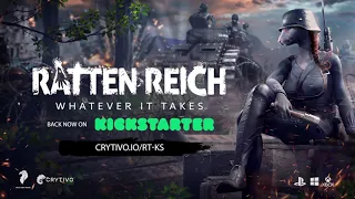 Ratten Reich | Planned Release Date: Upcoming Announcement