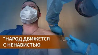 “Слабый авторитаризм, который умеет притворяться сильным”.  Глеб Павловский о Кремле и ковиде