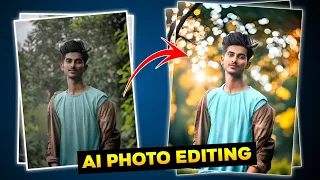 Photoleap 8K Quality Photo Editing | New Trending Photo Editing | Ai Photo Editing App | Photoleap