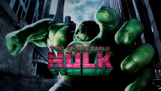 Hulk 90's Intro Live Action!