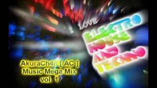 AC 's Music Mega Mix vol. 1