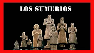 Los Sumerios: el Pueblo que inventó la Historia