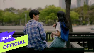 [MV] HONG DAE KWANG(홍대광) _ Step With Me(한 걸음씩 발맞춰서)