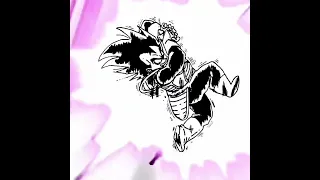 dragon ball manga edit🗿