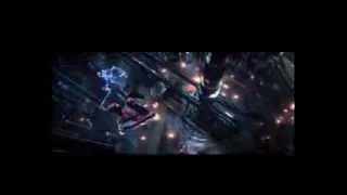 THE AMAZING SPIDER MAN 2   Official International Trailer #3 2014 HQ