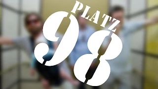 PLATZ 98 - Die 100 besten Filme aller Zeiten