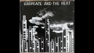 Harpface and the Heat - (FULL CD)