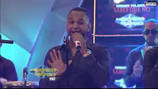 Yovanny Polanco - Sabes Que No En De Extremo A Extremo 2016