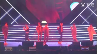 Heart full of you (心溢) - Next Fancam