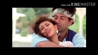 Audio jukebox Hindi songs Jeet all song Sunny deol Karishma Kapoor Salman Khan