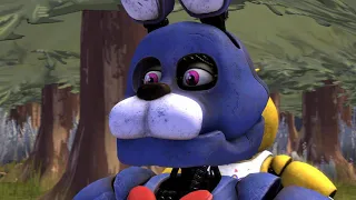 [SFM/FNAF] Freddy and Friends on Tour Episode 3 in a nutshell.
