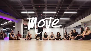 "LEMONADE" - Danity Kane ft. Tyga | Dance Video