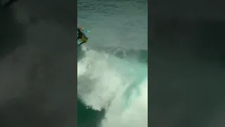 Jeff Hubbard Bodyboarding Big Air Fronton King #jeffhubbard #bodyboarding