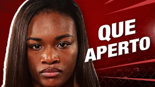 CLARESSA SHIELDS AINDA NÃO ESTÁ PRONTA #Resenha