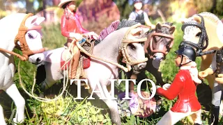 TAITO | lyhytelokuva |