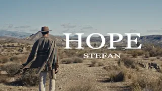STEFAN - Hope (Official Video - Eurovision 2022 - Estonia)