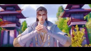 Legend of Xianwu Episode 17 Preview •