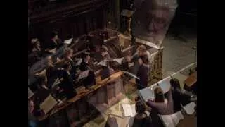 Choral Arts Philadelphia: Giacomo Carissimi JEPHTE (2) final chorus