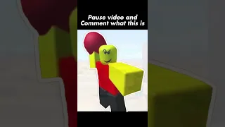 Perfectly Timed Roblox Outlines 3