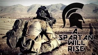 A Spartan Will Rise - "Wild Thing" | Military Motivation 2016 (HD)