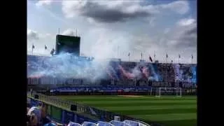 Zenit   CSKA Moscow 05 04 2015