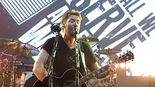 Nickelback - When We Stand Together - The Joint - Las Vegas - 3-2-2018