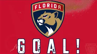 Florida Panthers 2022 Goal Horn