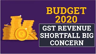Budget 2020: Inadequate revenue a big challenge for government