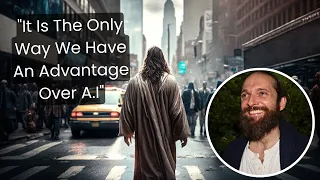 Christ's Last Stronghold Against Satan's Use Of A.I (Artificial Intelligence & The Freedom Of Man)