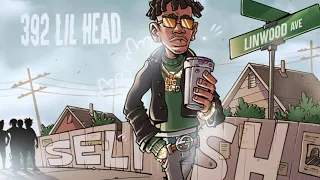 392 Lil Head - Let's Do It (Official Audio)