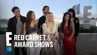 "The 100" Cast Plays "Most Likely: Apocalypse Edition" | E! Red Carpet & Award Shows