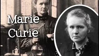 Biography of Marie Curie for Kids: Famous Scientists for Children - FreeSchool