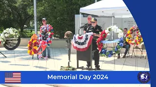 Memorial Day in Martin County, Florida 2024