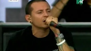 Linkin Park & JayZ - 03 - Numb encore (Live on Live8 2005) Rapah @LBVIDZ