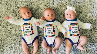 September 2022-Triplets