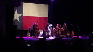 Lukas Nelson, Willie Nelson and Family, "Just Outside of Austin", Melbourne, Florida 2-12-2020,