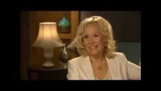 Agnetha Interview: (UK, for Belgium's "Het Journal", 09 May 2013)