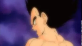 DragonBall Z Kai (Uncut) "Vegeta's Words of Inspiration to Goku" (Very touching moment)