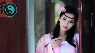 童麗 Tong Li Songs • Beautiful Chinese Music [Traditional China]