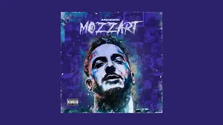 6.  SHQIPTAR feat  Unikkatil (MOZZART ALBUM)