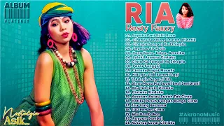 Ria Resty Fauzy Full Album Terbaik - Lagu Tembang Nostalgia 80an