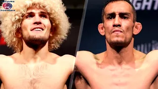 ГЛАВНЫЙ БОЙ 2018 ГОДА! ХАБИБ НУРМАГОМЕДОВ ПРОТИВ ТОНИ ФЕРГЮСОНА НА UFC 223!