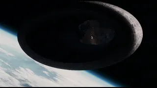 DUNE - The Heighliner Wormhole