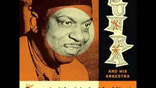 Sun Ra And His Arkestra - I Seek A New World